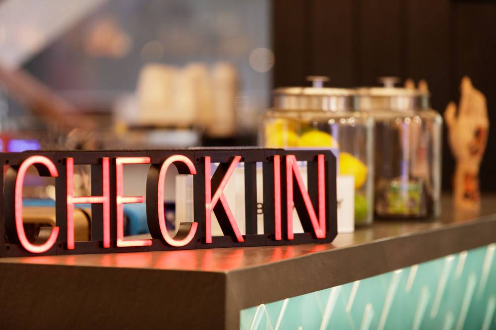 Moxy Richmond Downtown 3