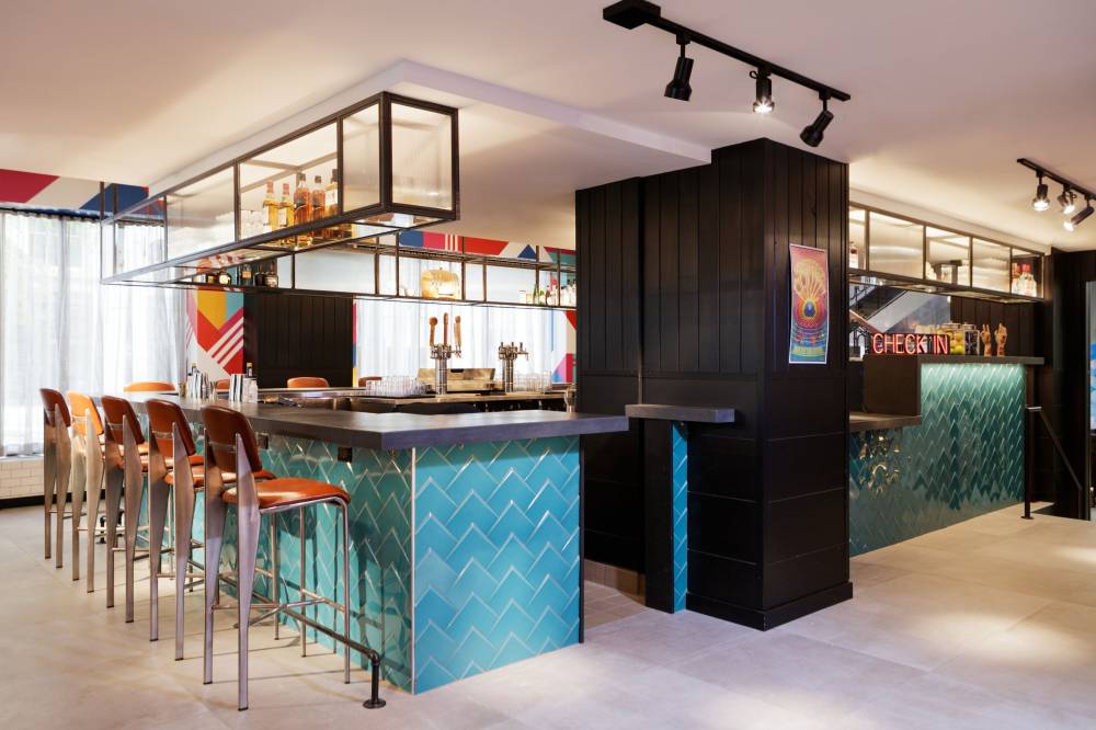 Moxy Richmond Downtown 7
