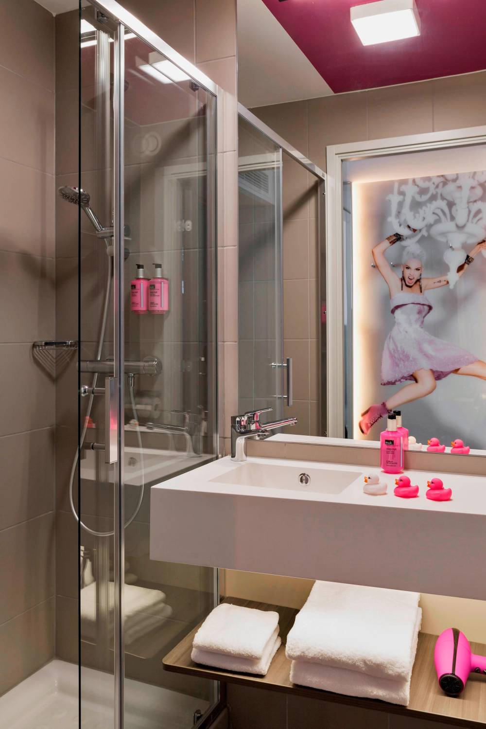 Moxy Vienna Airport 2