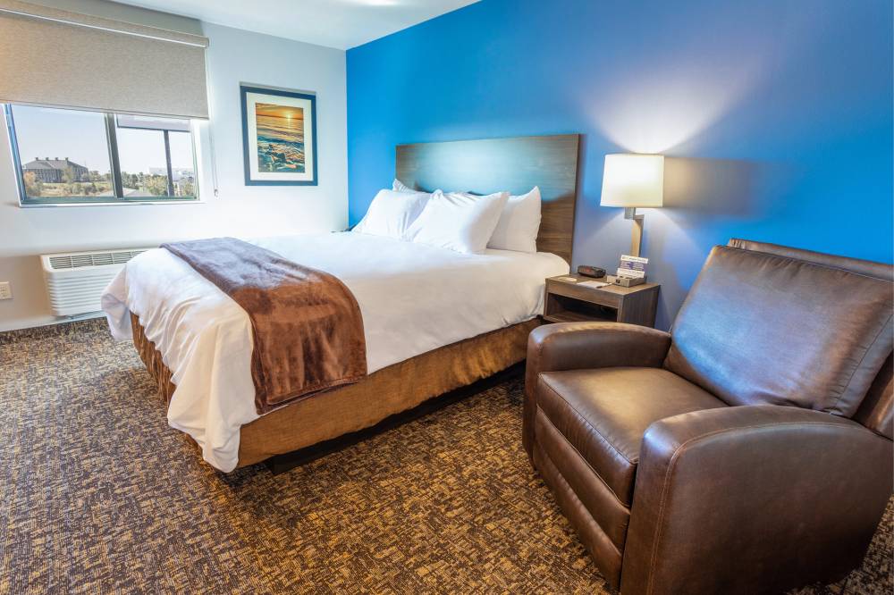 My Place Hotel-east Moline/quad Cities, Il 2