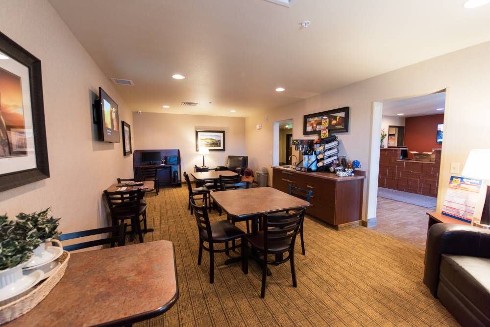 My Place Hotel-fargo, Nd 7