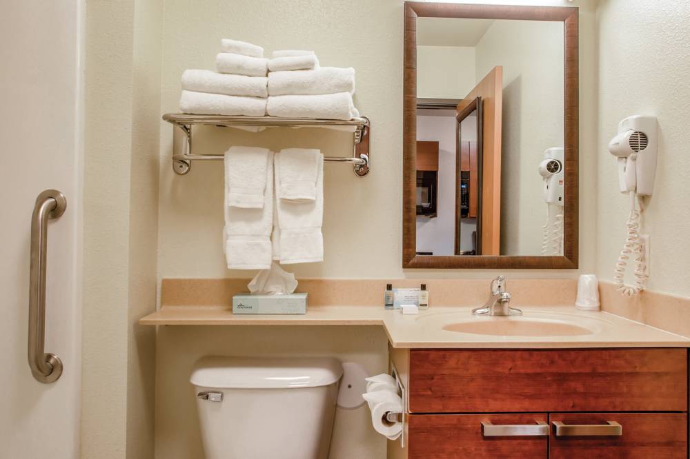 My Place Hotel-fargo, Nd 2
