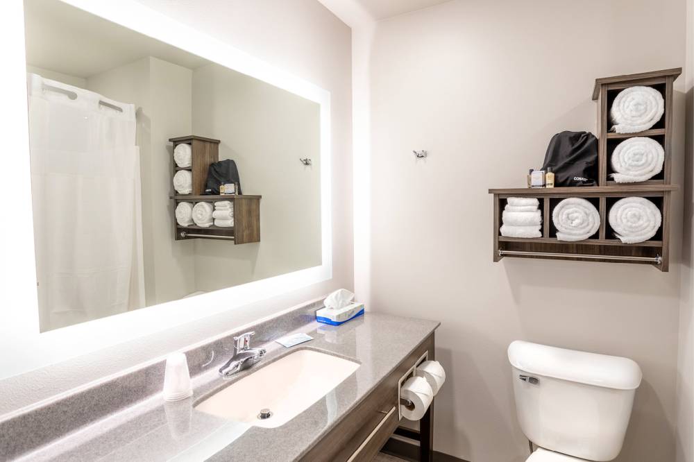 My Place Hotel-green Bay, Wi 9