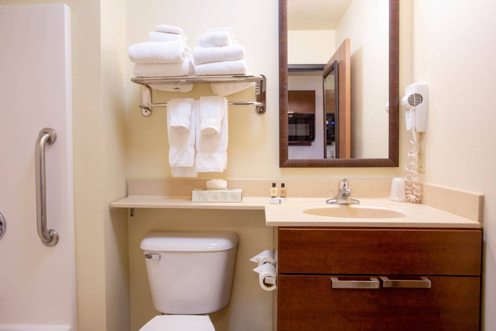 My Place Hotel-missoula, Mt 4