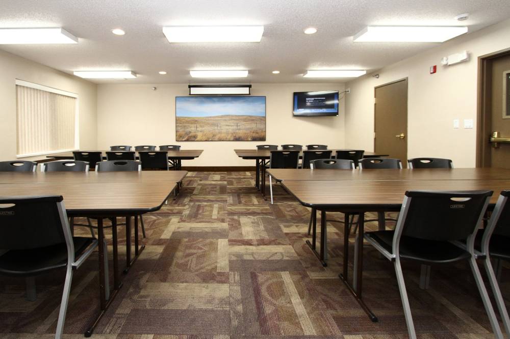 New Victorian Suites Lincoln 3