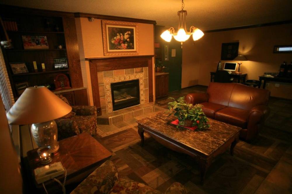 New Victorian Suites Lincoln 4