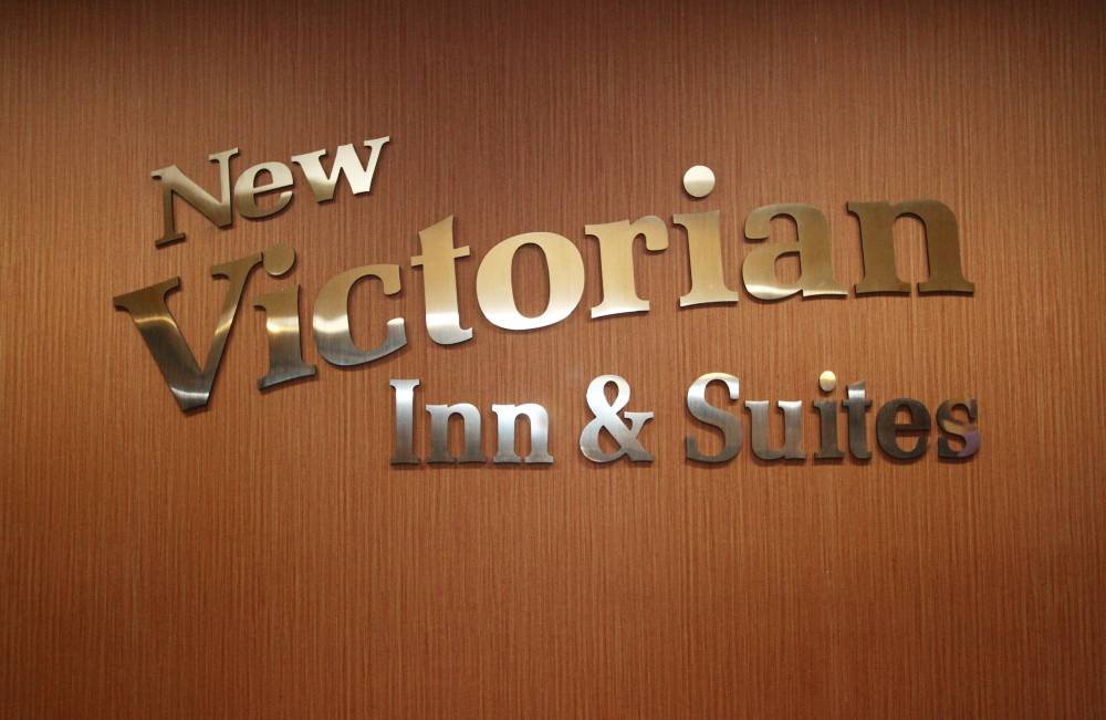 New Victorian Suites Lincoln 2