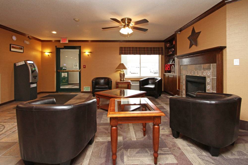 New Victorian Suites Lincoln 5