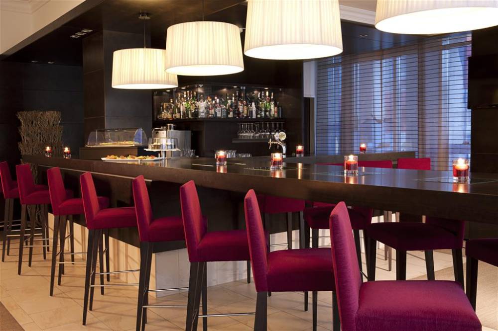 Nh Vienna Airport Conference C 9