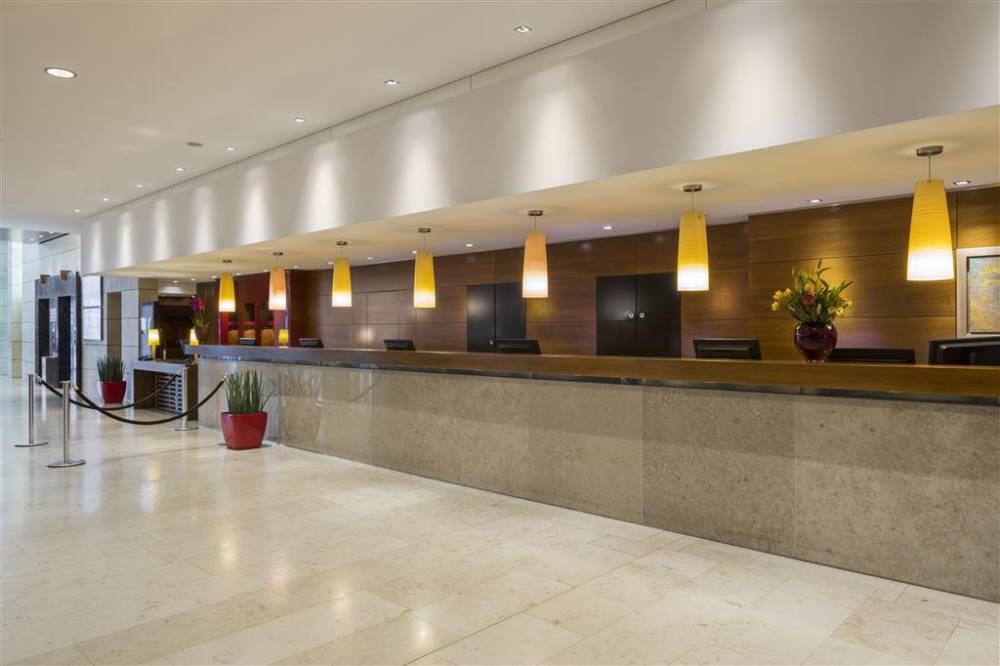Nh Vienna Airport Conference C 7