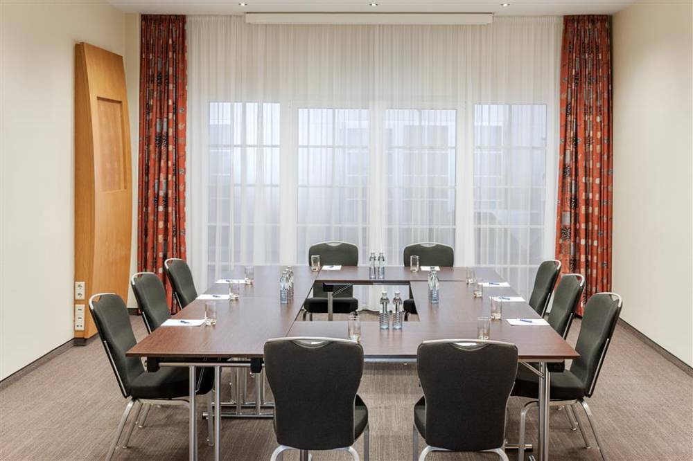 Nh Vienna Airport Conference C 4