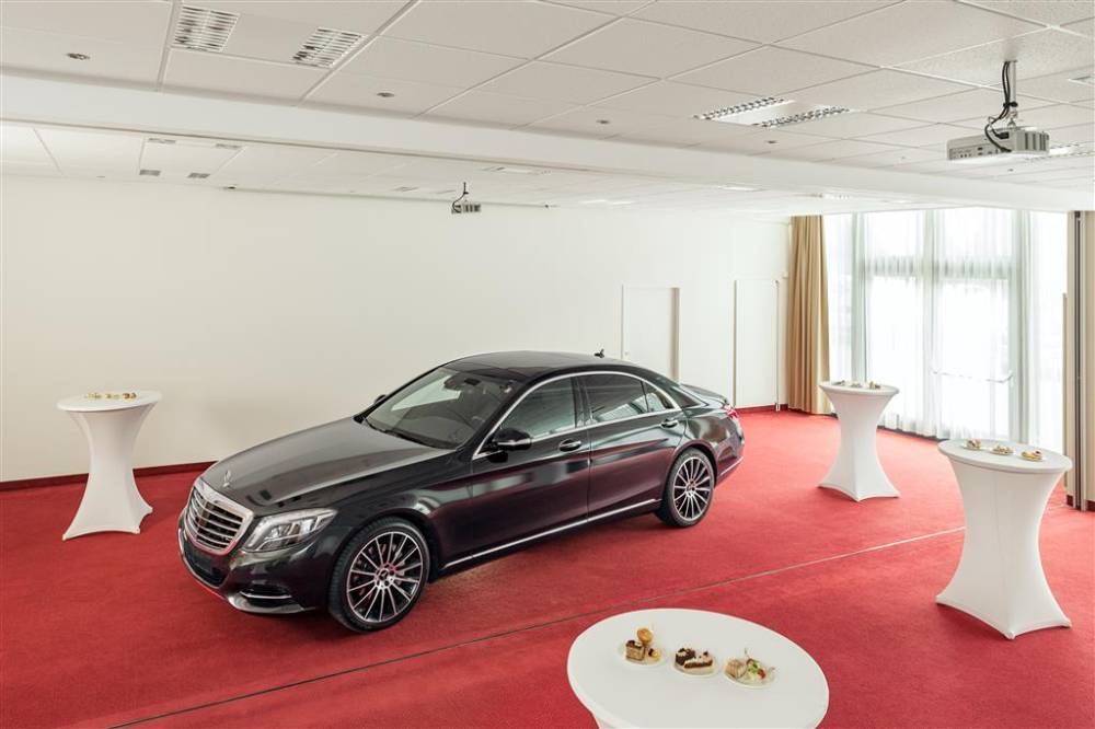 Nh Vienna Airport Conference C 5