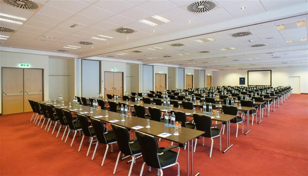 Nh Vienna Airport Conference C 6