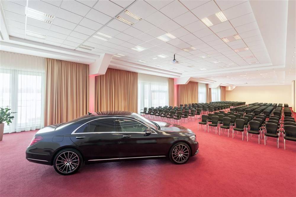 Nh Vienna Airport Conference C 3