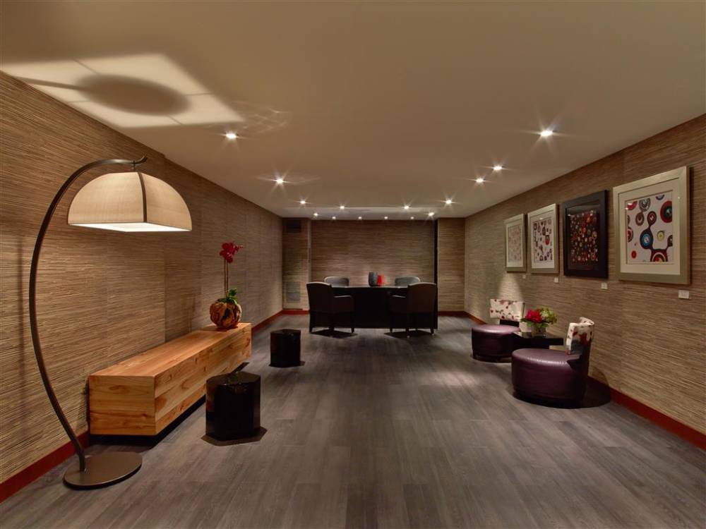 Nobu Hotel Caesars Palace 2