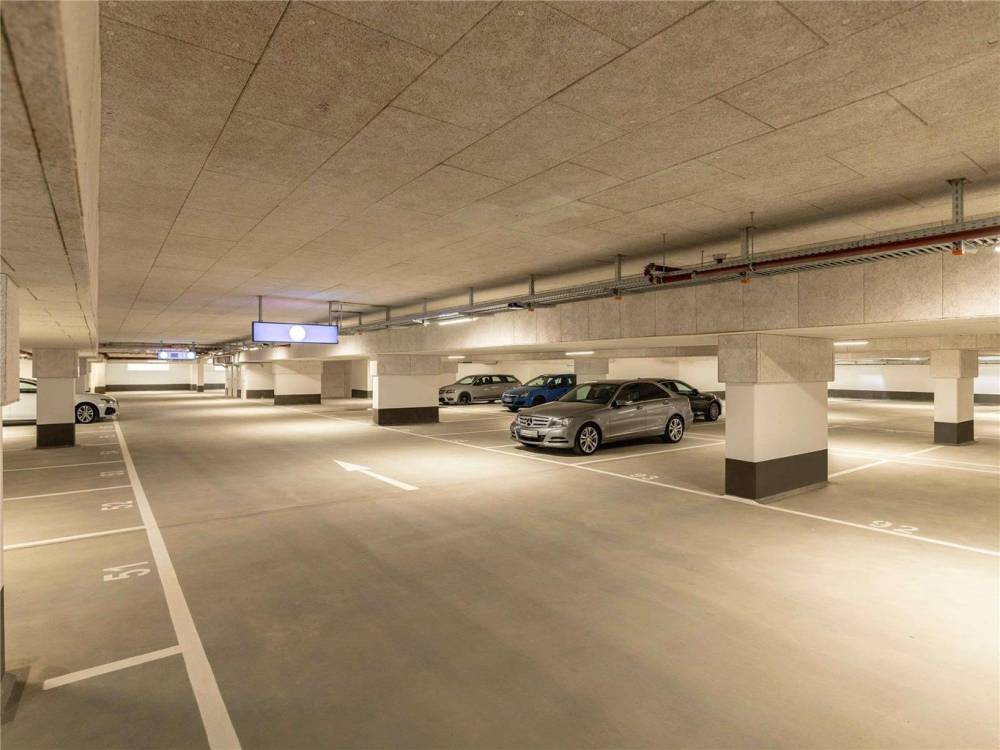Novotel DÃ¼sseldorf Airport 3