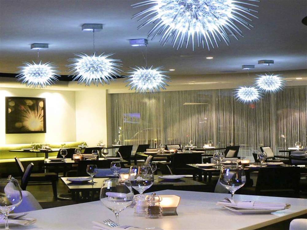 Novotel Toronto North York 4