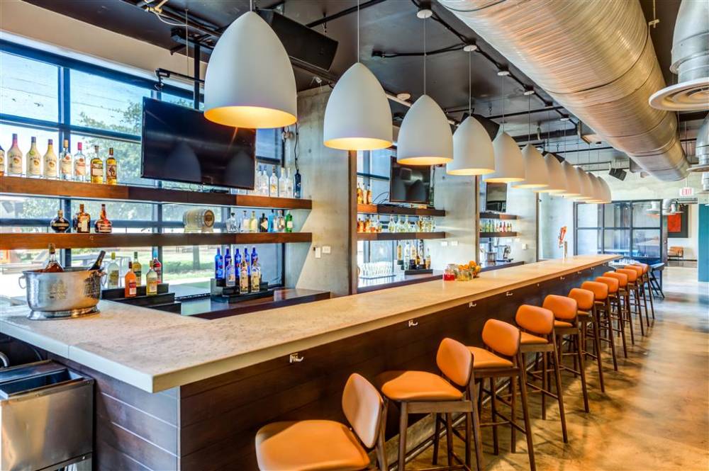Nylo Las Colinas Hotel  Tapestry Collection By Hilton 4