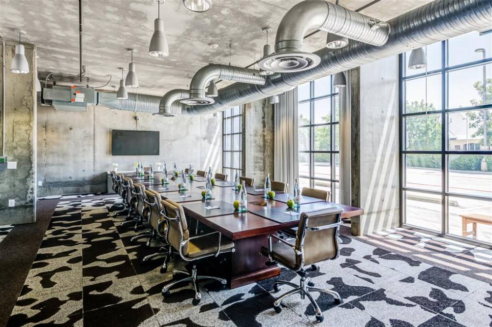 Nylo Las Colinas Hotel  Tapestry Collection By Hilton 2