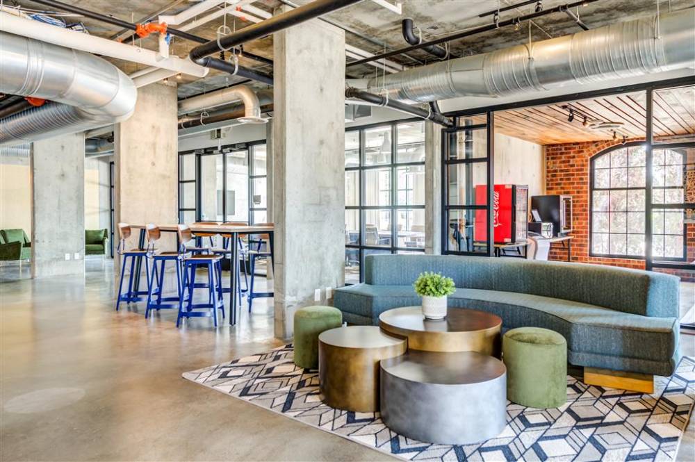 Nylo Las Colinas Hotel  Tapestry Collection By Hilton 3