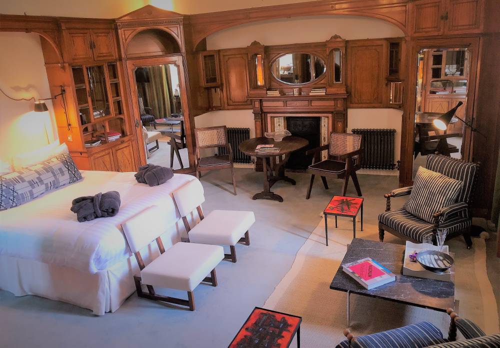 Oakley Court Hotel 6