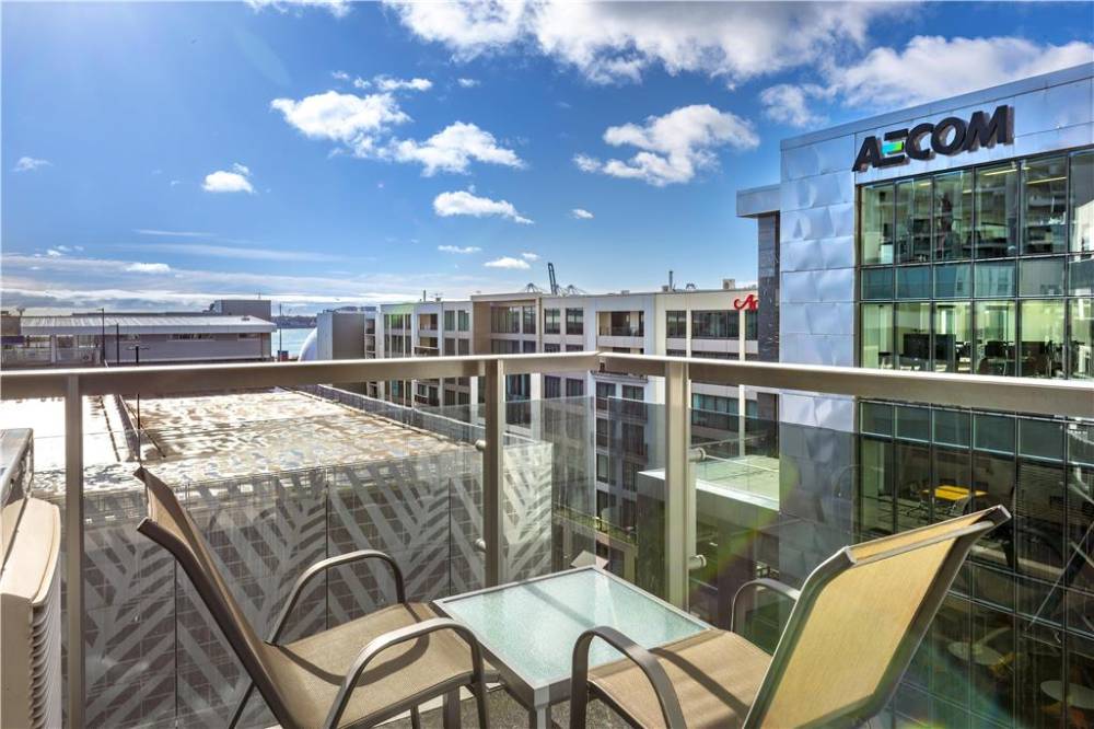 Oaks Auckland Hotel 5