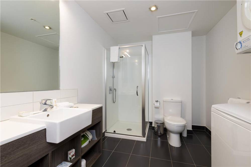 Oaks Auckland Hotel 6