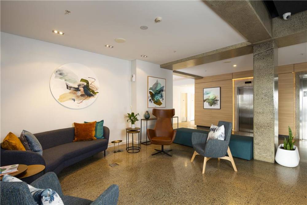 Oaks Auckland Hotel 3