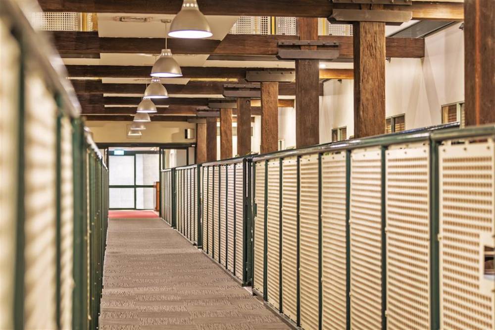 Oaks Sydney Goldsbrough Suites 10