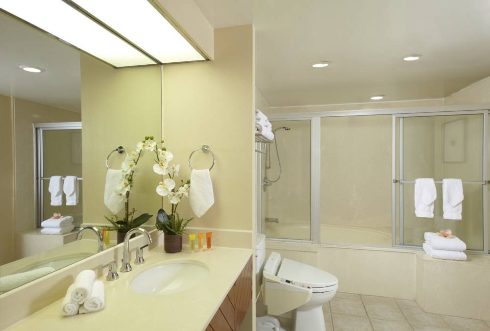 Oasis Hotel Waikiki 7