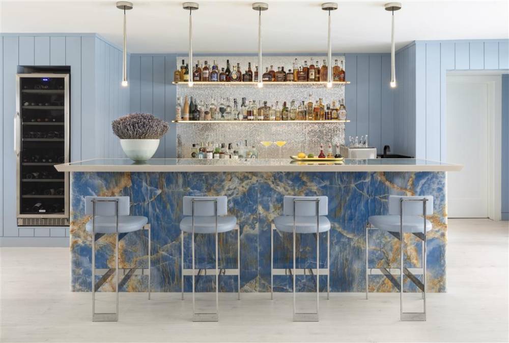 Oceana Santa Monica, Lxr Hotels & Resorts 4