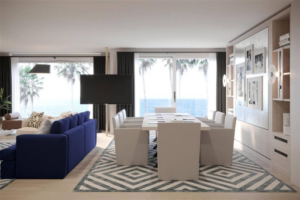 Oceana Santa Monica, Lxr Hotels & Resorts 2