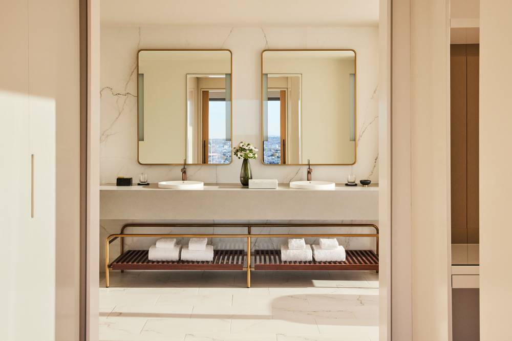 Omni Boston Hotel At The Seaport 7