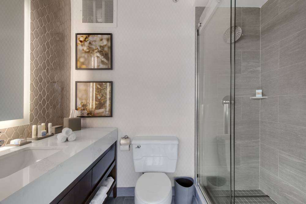 Omni Charlotte Hotel 9