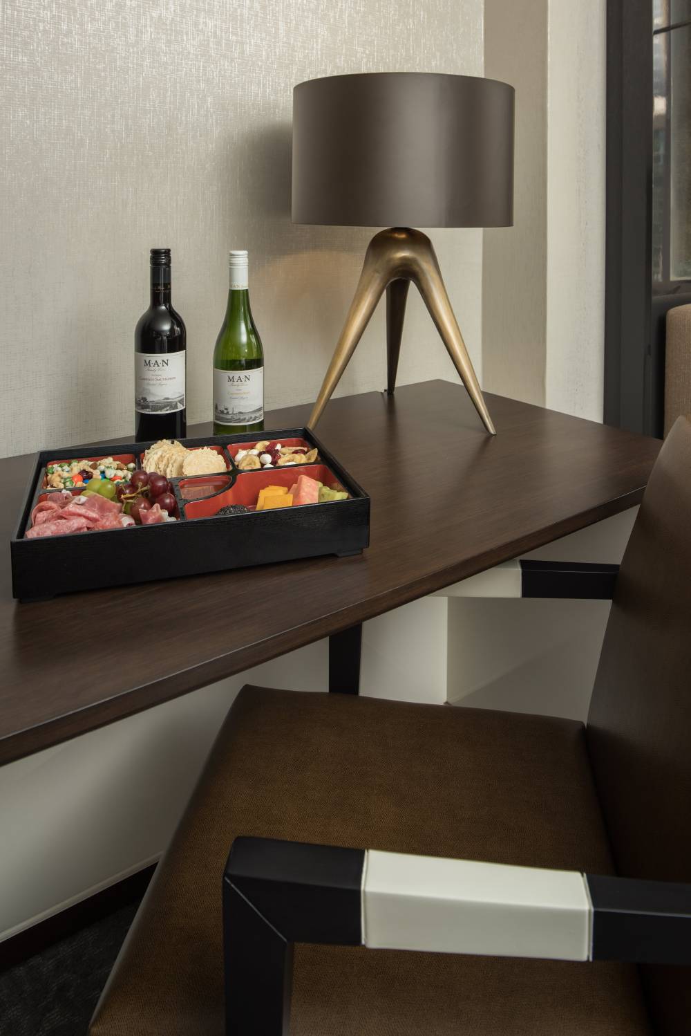 Omni Charlotte Hotel 2