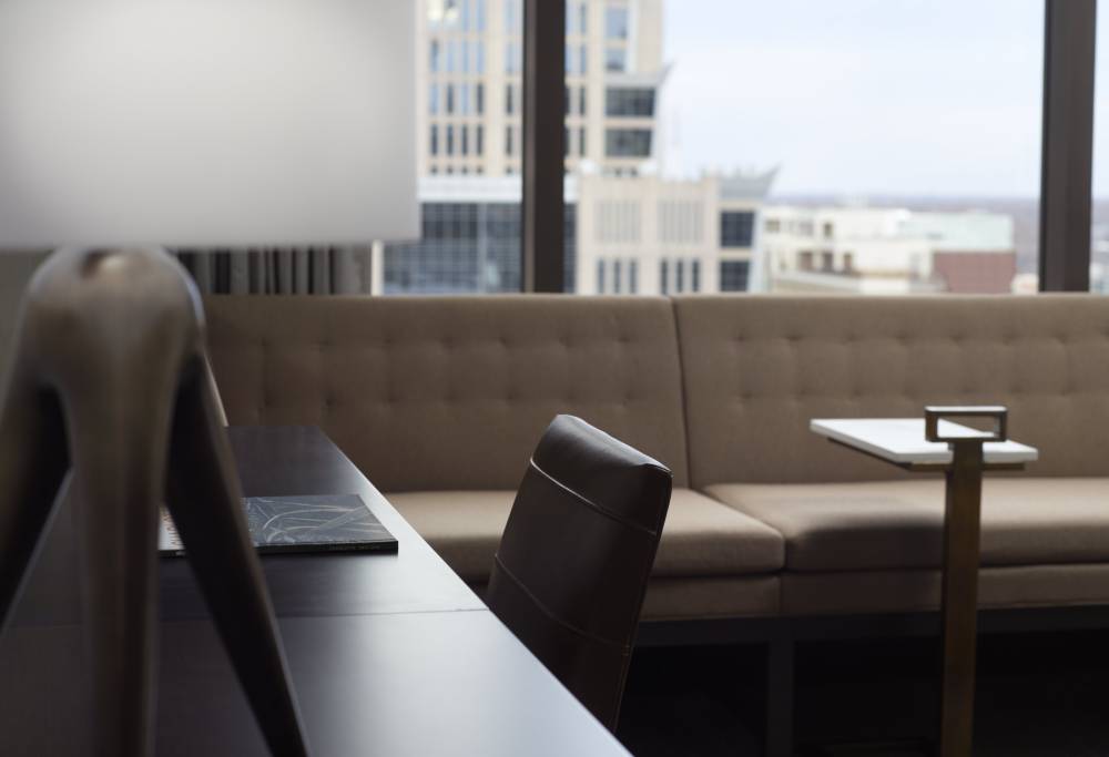 Omni Charlotte Hotel 3
