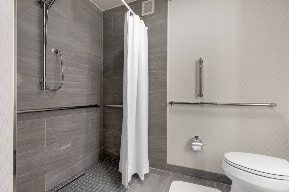 Omni Charlotte Hotel 6