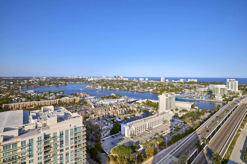 Omni Fort Lauderdale Hotel 6