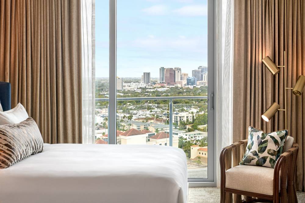 Omni Fort Lauderdale Hotel 4