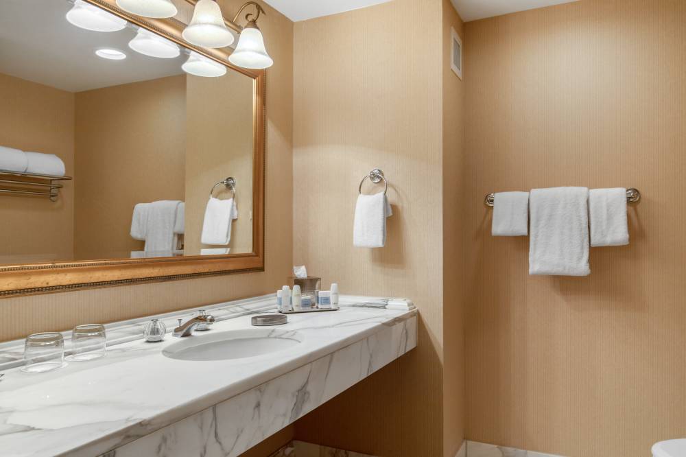 Omni Las Colinas Hotel 4