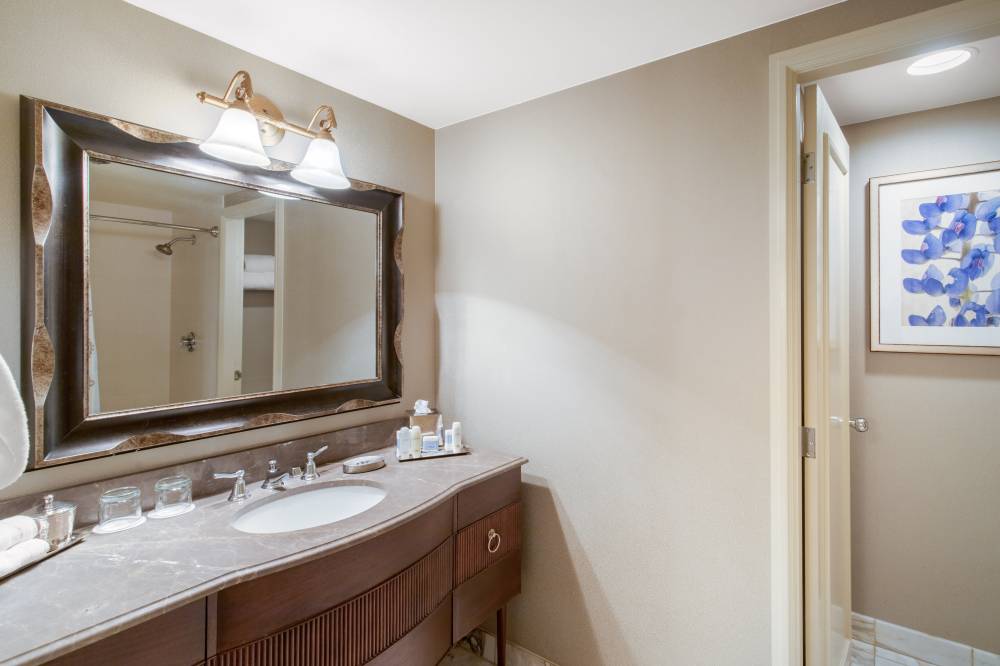 Omni Las Colinas Hotel 2