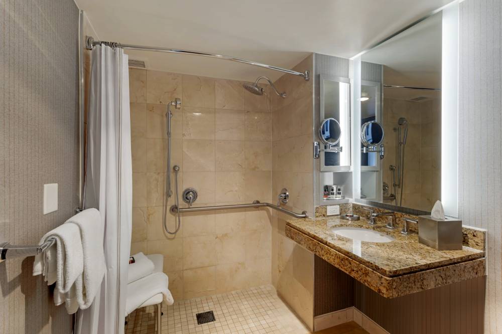 Omni New Haven Hotel 5