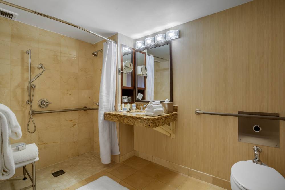 Omni New Haven Hotel 2