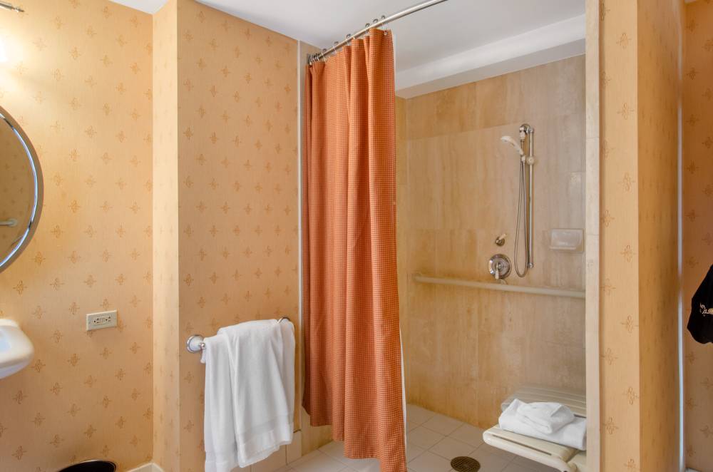 Omni Parker House 4