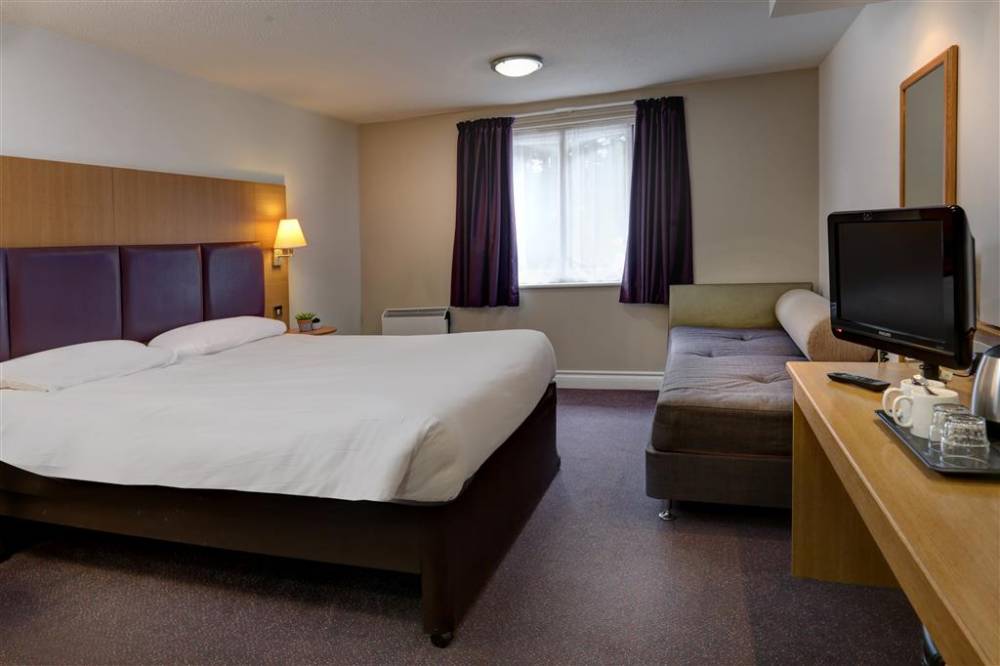 Orchid Epsom, Sure Hotel Collection By Best Western 5
