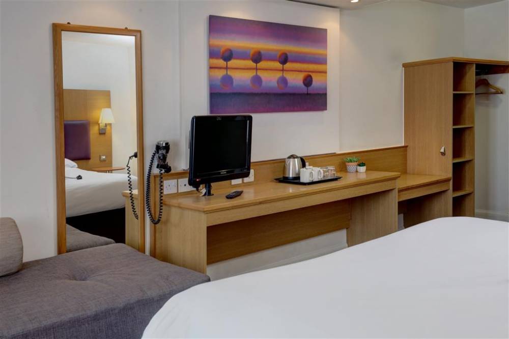 Orchid Epsom, Sure Hotel Collection By Best Western 6