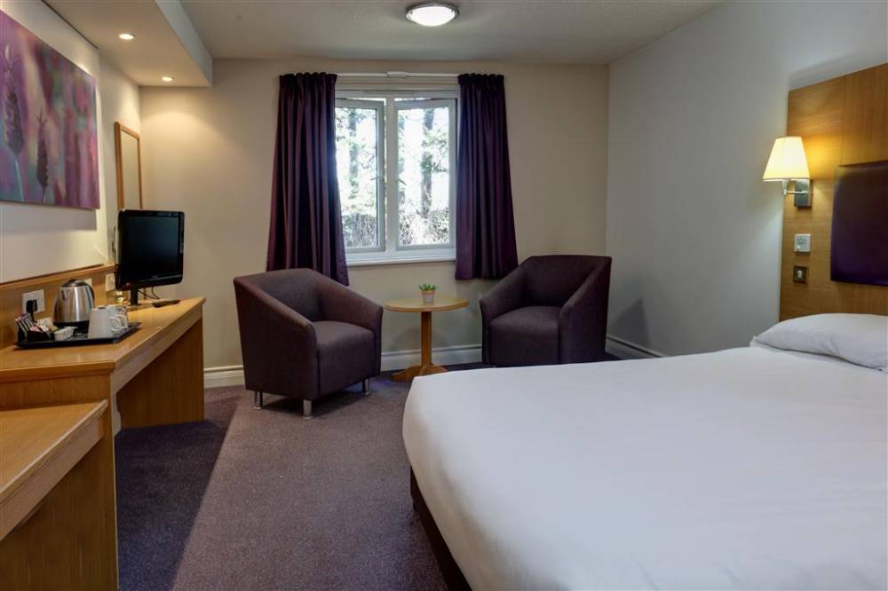 Orchid Epsom, Sure Hotel Collection By Best Western 10
