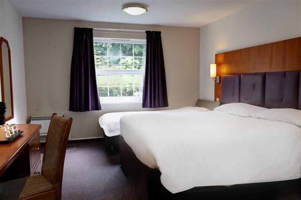 Orchid Epsom, Sure Hotel Collection By Best Western 8