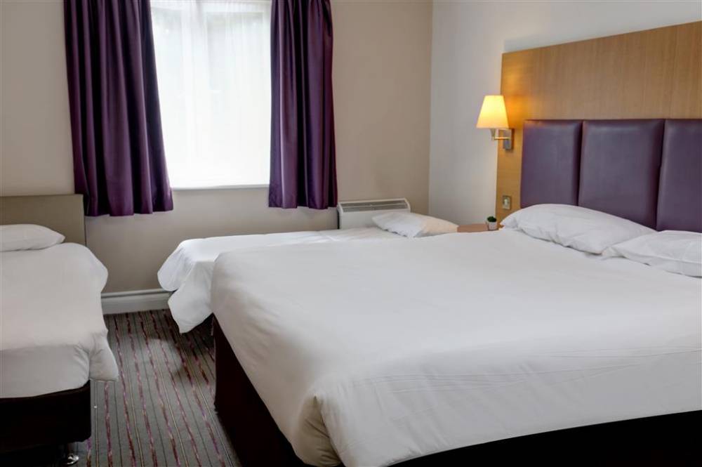 Orchid Epsom, Sure Hotel Collection By Best Western 9