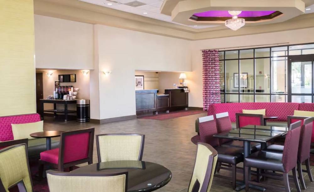 Orlando Palms Hotel 2